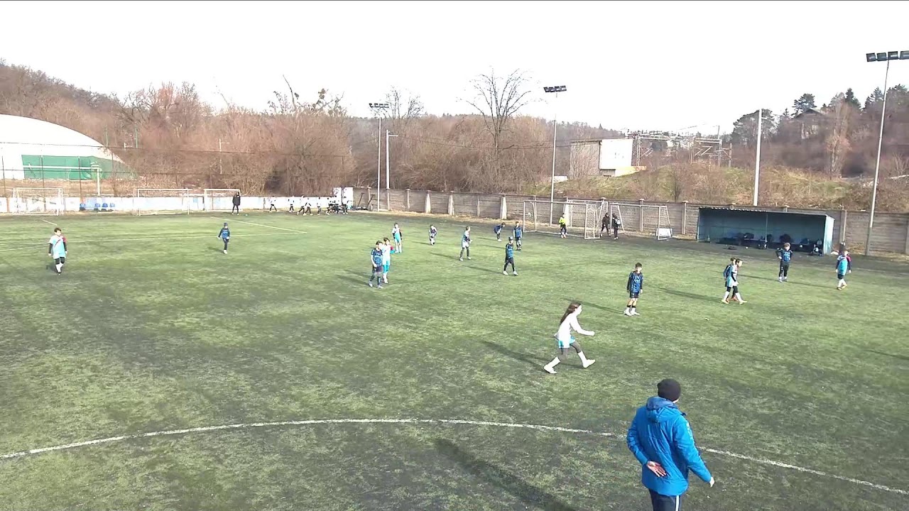 FK Rakovica - FK Petlić, Fair Play League, petlići (2014/2015), 24.01.2026.