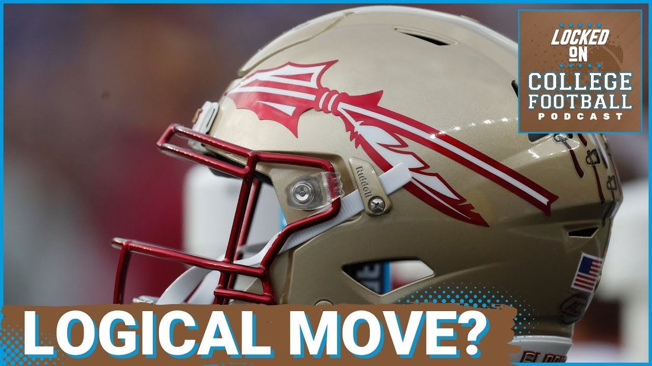 Florida St lawsuit vs ACC has new elements to push towards a settlement l College Football Podcast