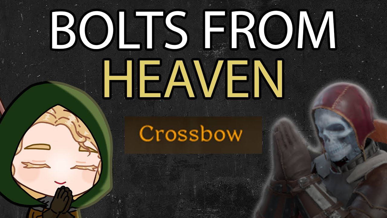 i first timed bard this wipe got BIS | Dark and Darker Bard Trios