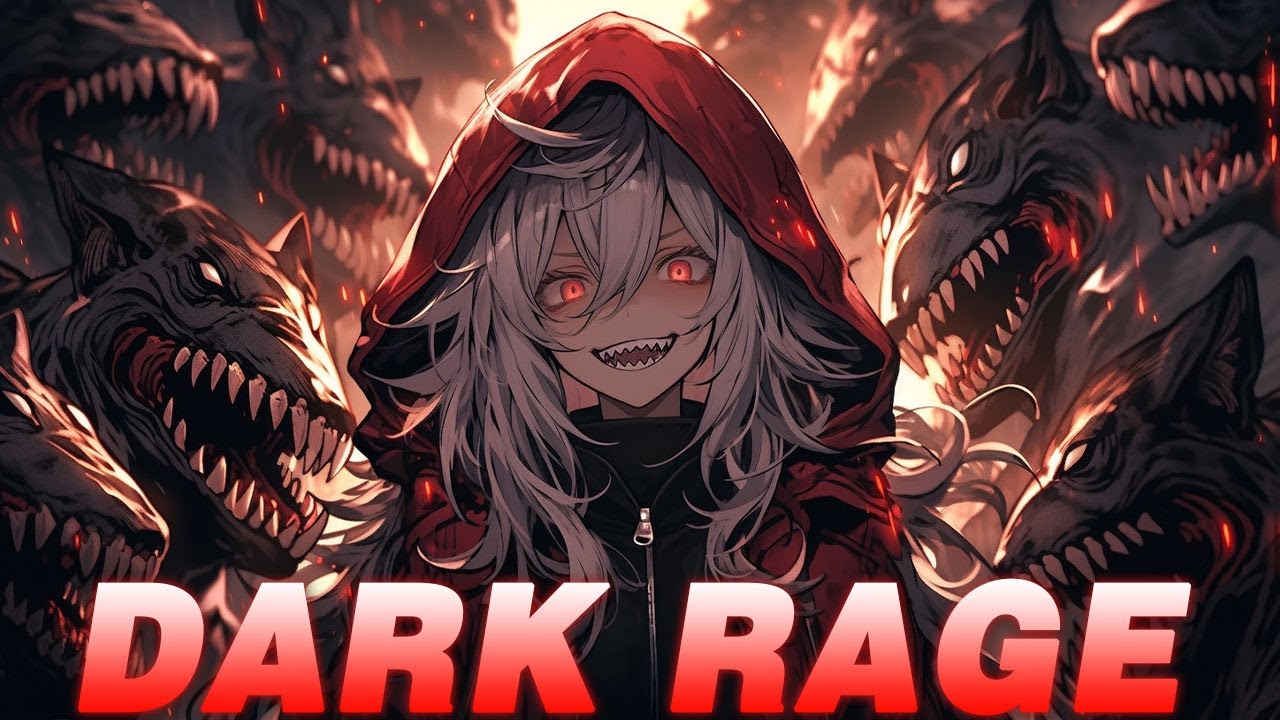 Top 35 Badass Songs [ONLAP] Brutal Songs that unleash your DARK RAGE 💀🔥《ROCK MIX》⚡