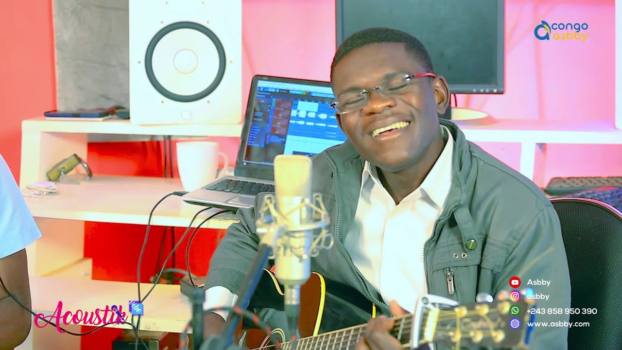 El-shadaï Neville KANONO Cover by Eustache MULEMBWA