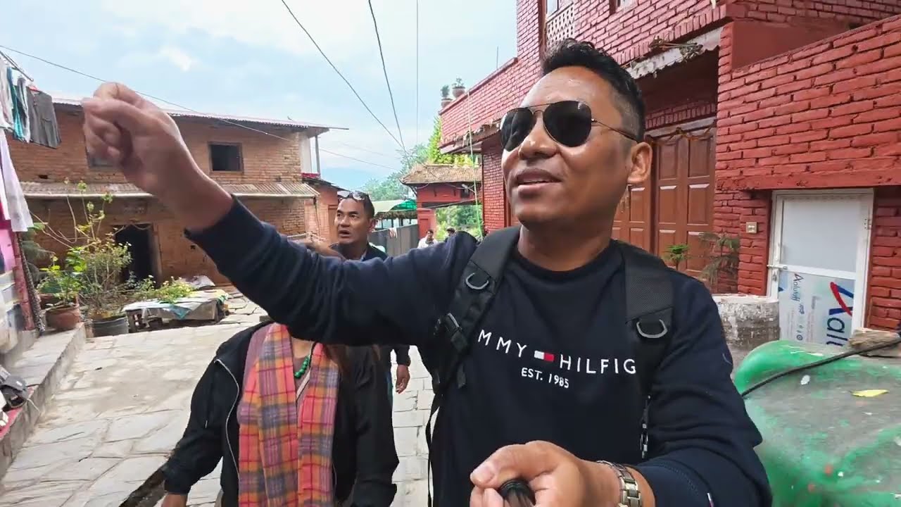 Chagunarayan Darshan 2025.