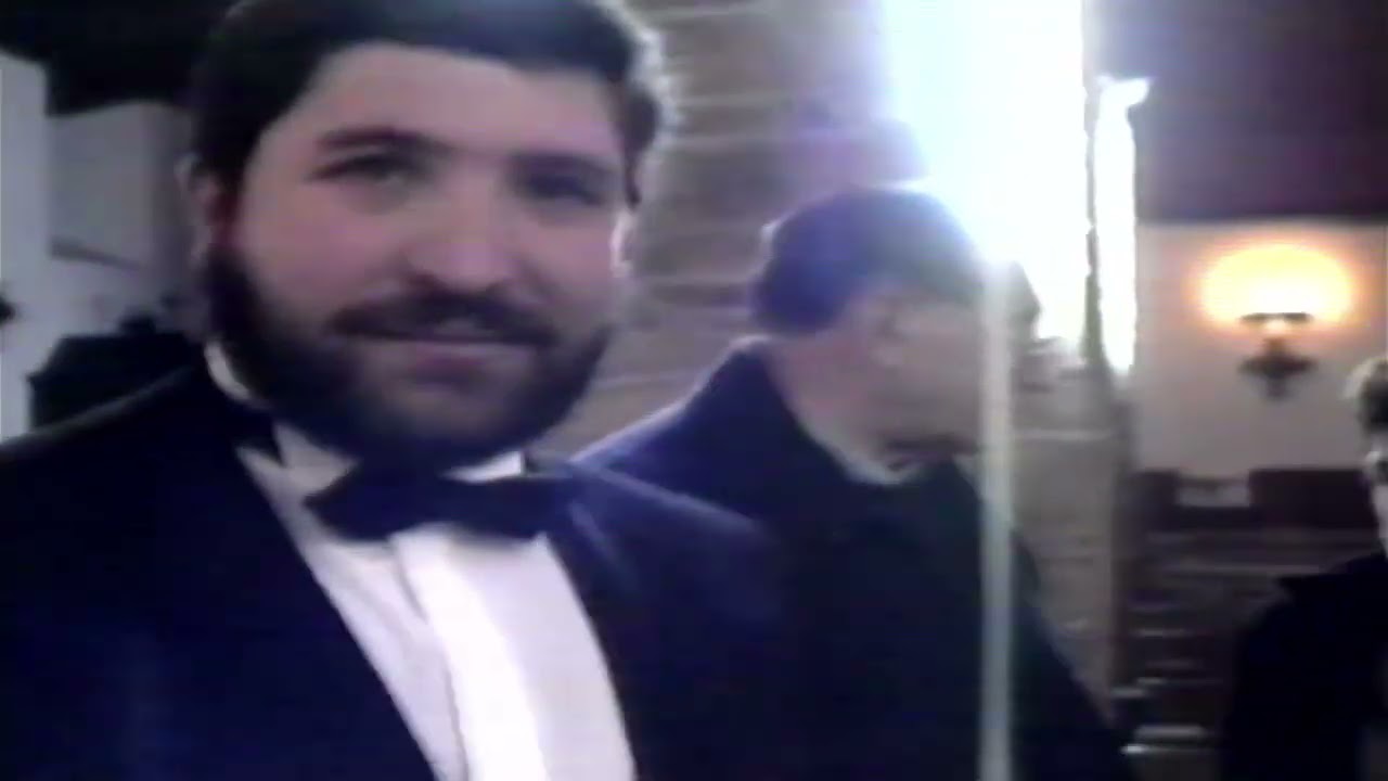 La mejor boda del mundo!