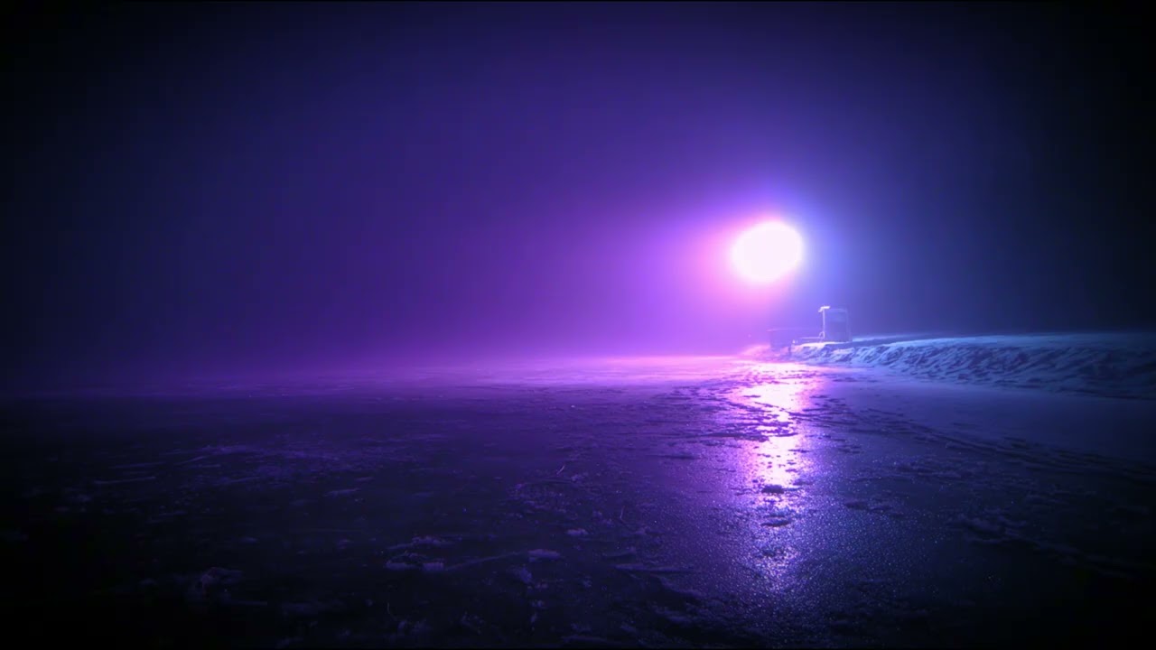 the first light of tomorrow