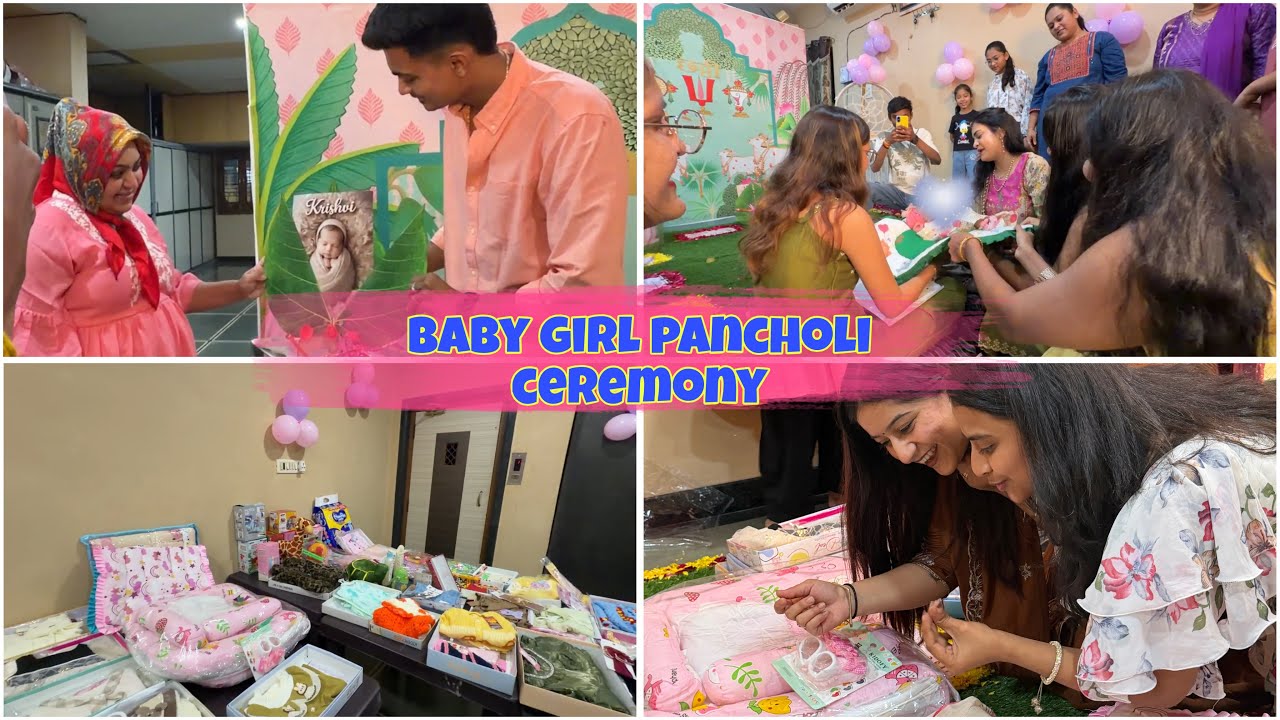 baby girl nu name payru🥰❤️