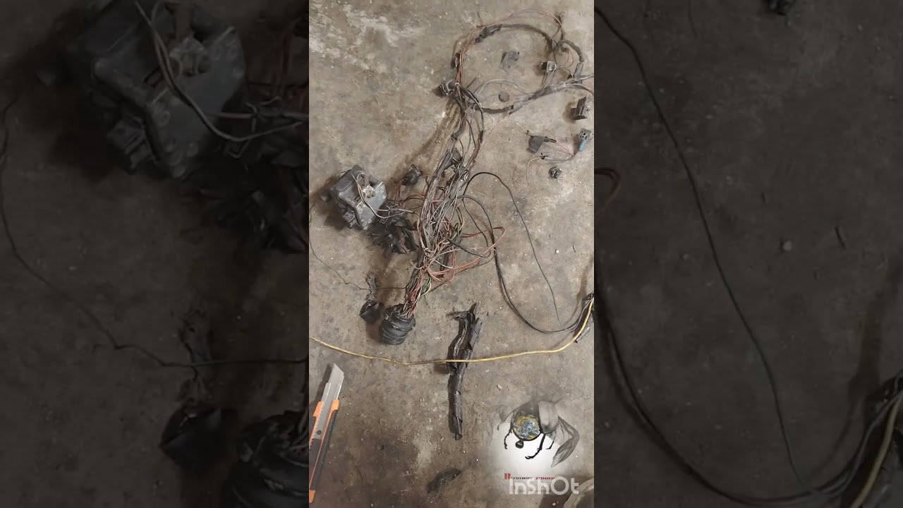 Problemas con vocho fuel sensor de oxígeno, temperatura, la importancia de colocar correctamente 