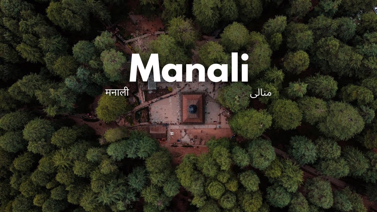 Workation from Mountains in 2025 &ndash; Exploring Manali&rsquo;s Hidden Gems  | HiSaty