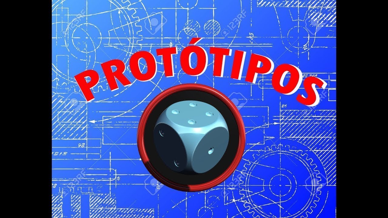 Action!: O jogo de Cinema! - Como Jogar - Prot&oacute;tipo