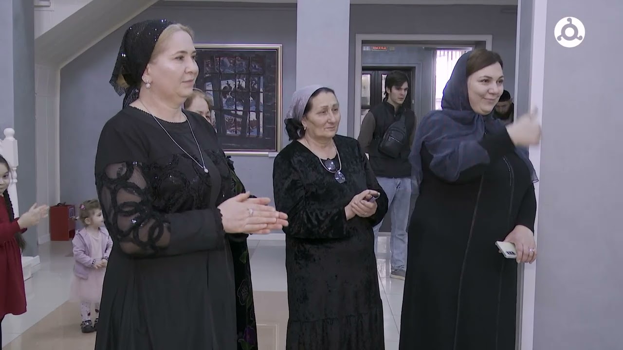 Культура. Гость программы Лаура Дзаурова