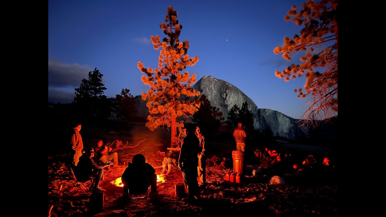 Mill Creek Hotshots | 2022 Fire Season