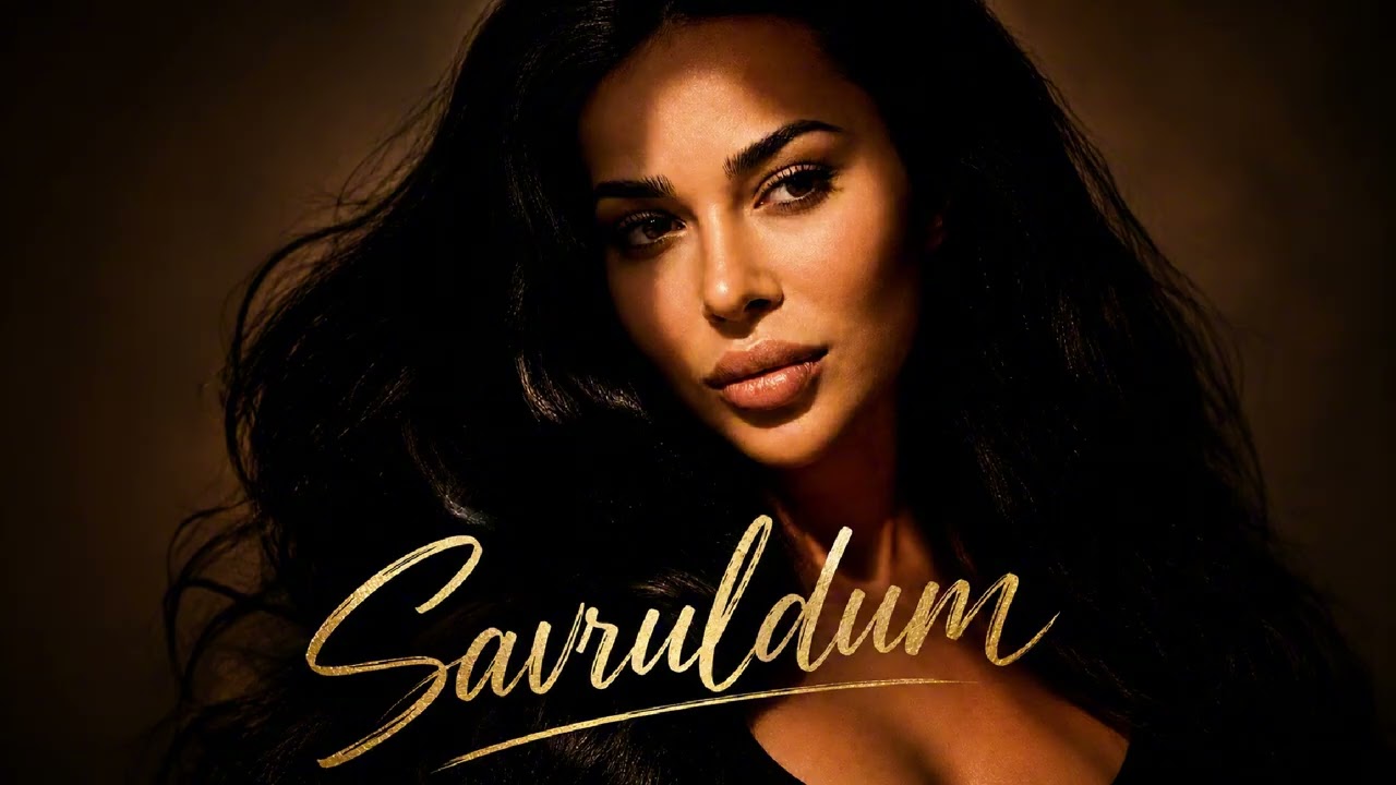 Berra - Savruldum | Official Audio