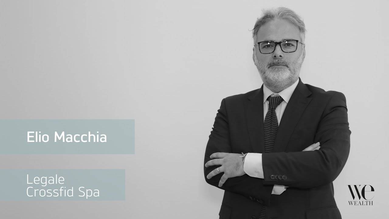 3 min mba - Società fiduciaria, vantaggi e rischi per il fiduciante