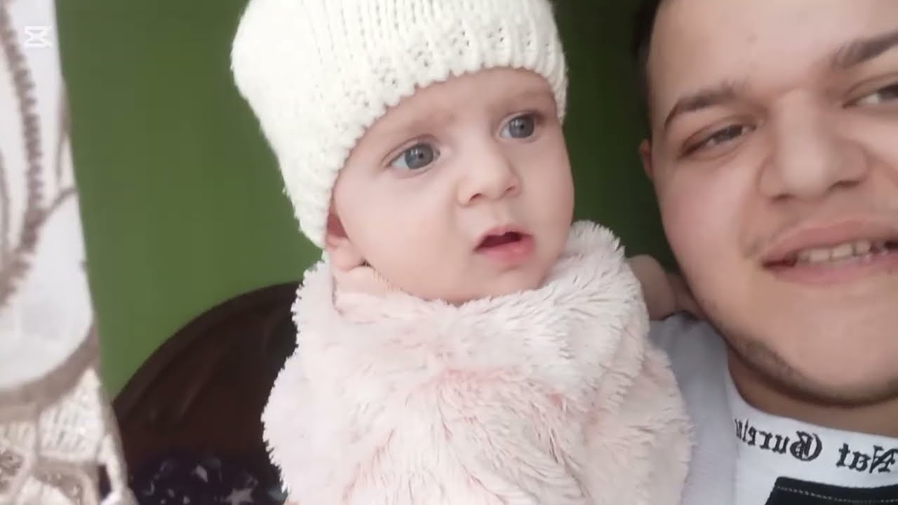 Astăzi a fost ziua verișoarei mele Denisa la multi ani ⁉️