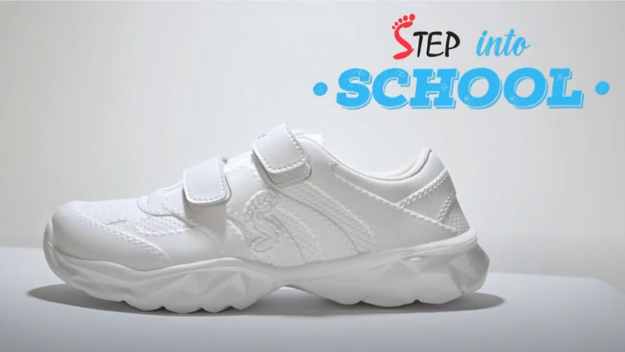 ⁠School shoe Comfort | Step footwear | winter | 2023-2024
