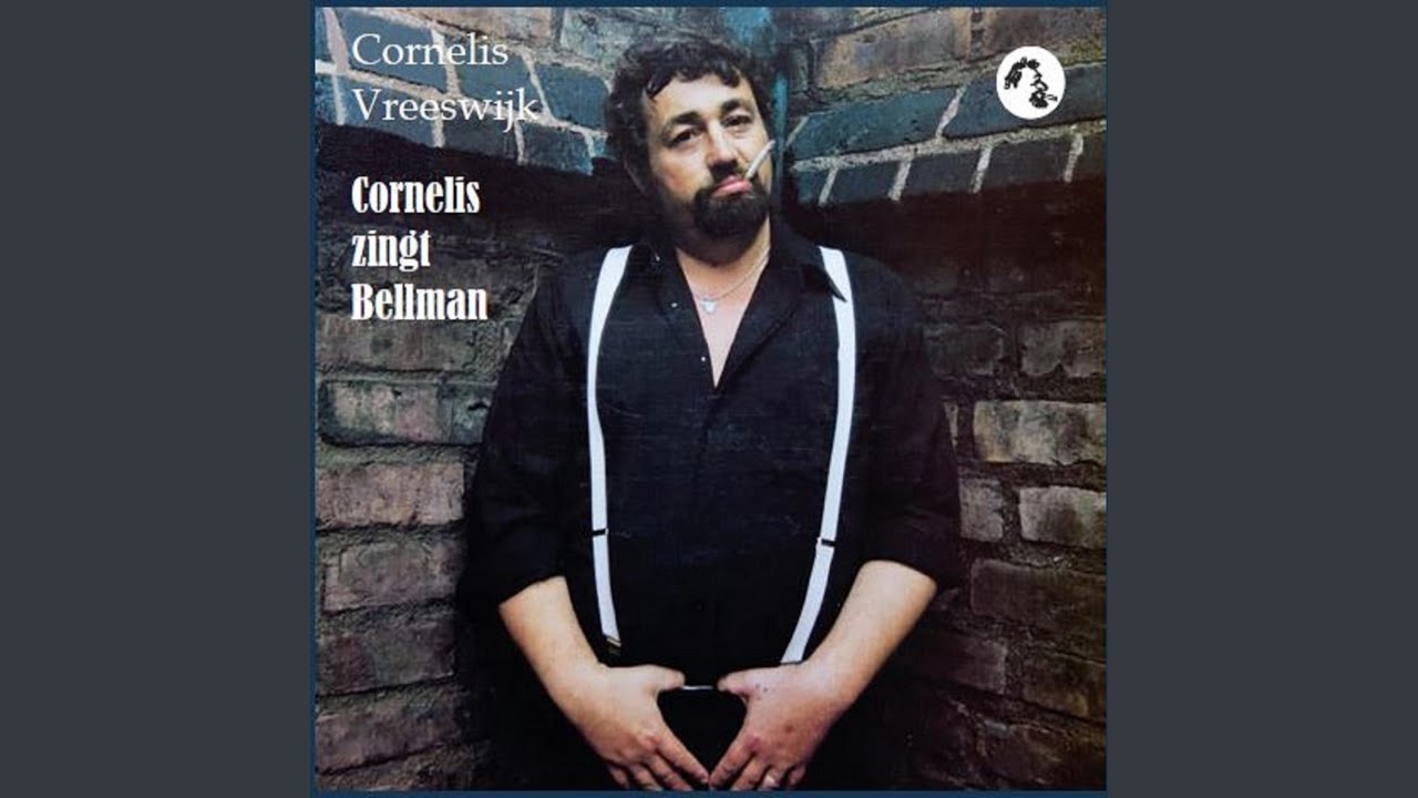 Epistel 7Haal die contrabas tevoorschijn