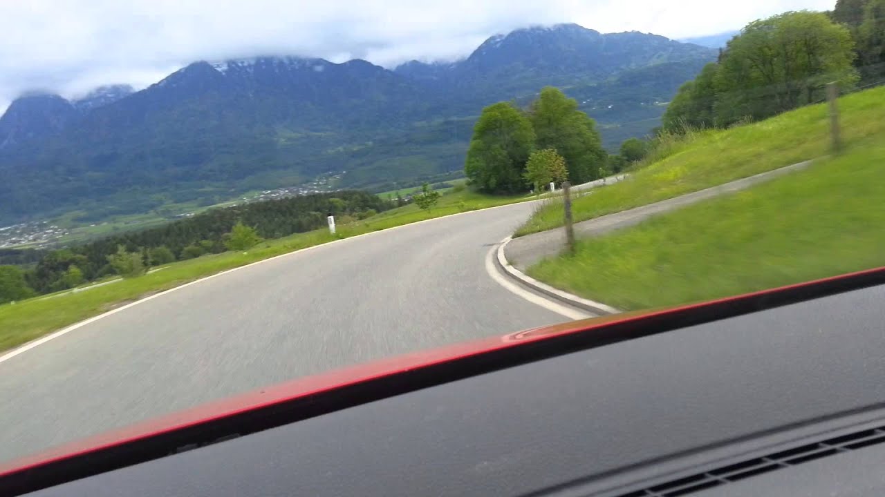 Stören in Düns