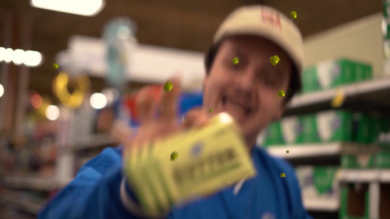 MattyT - Butta (Official Music Video)