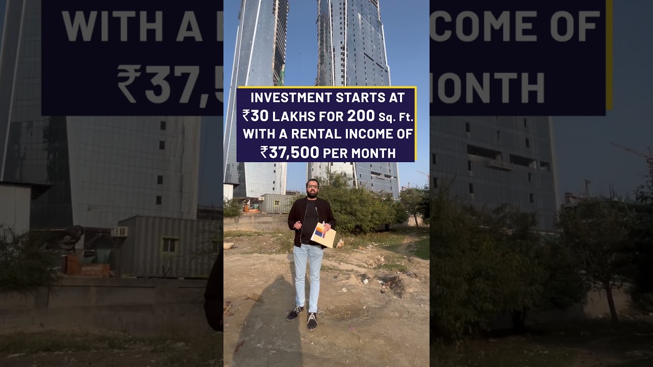BHUTANI CYBERTHUM INVESTMENT UPDATE #bhutani #bhutanicyberthum #cyberthum