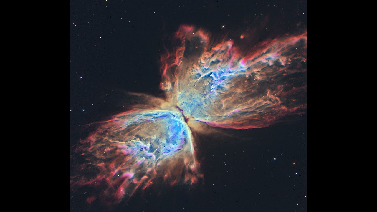 Ambient Noise Music, Calming Music for Stress and Sleep, Kosmos Relax Music, Soft Music