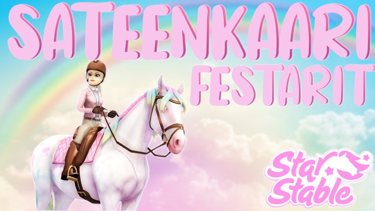 Sateenkaarifestivaali 2023 🌈 | SSO