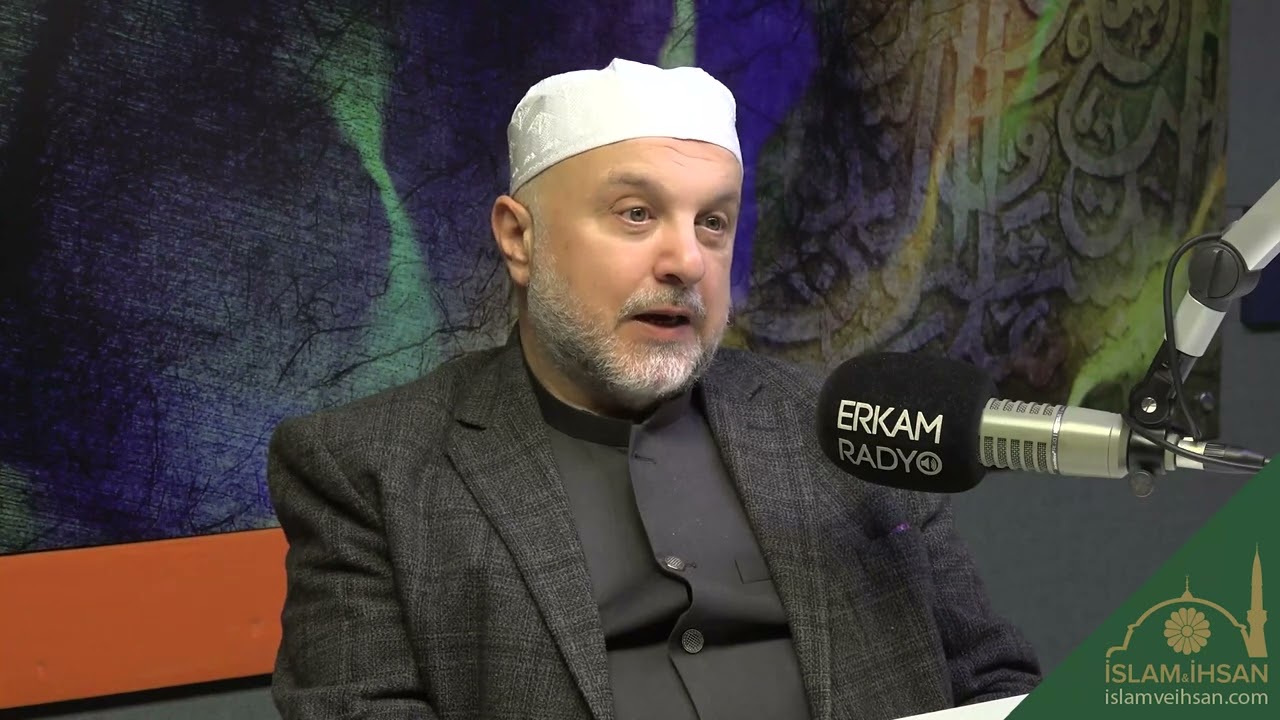 Yapay Zekâ ile Suret Resimleri Üreterek Dini-Tarihi Videolar Yapmak Caiz mi? - Ahmet Hamdi Yıldırım