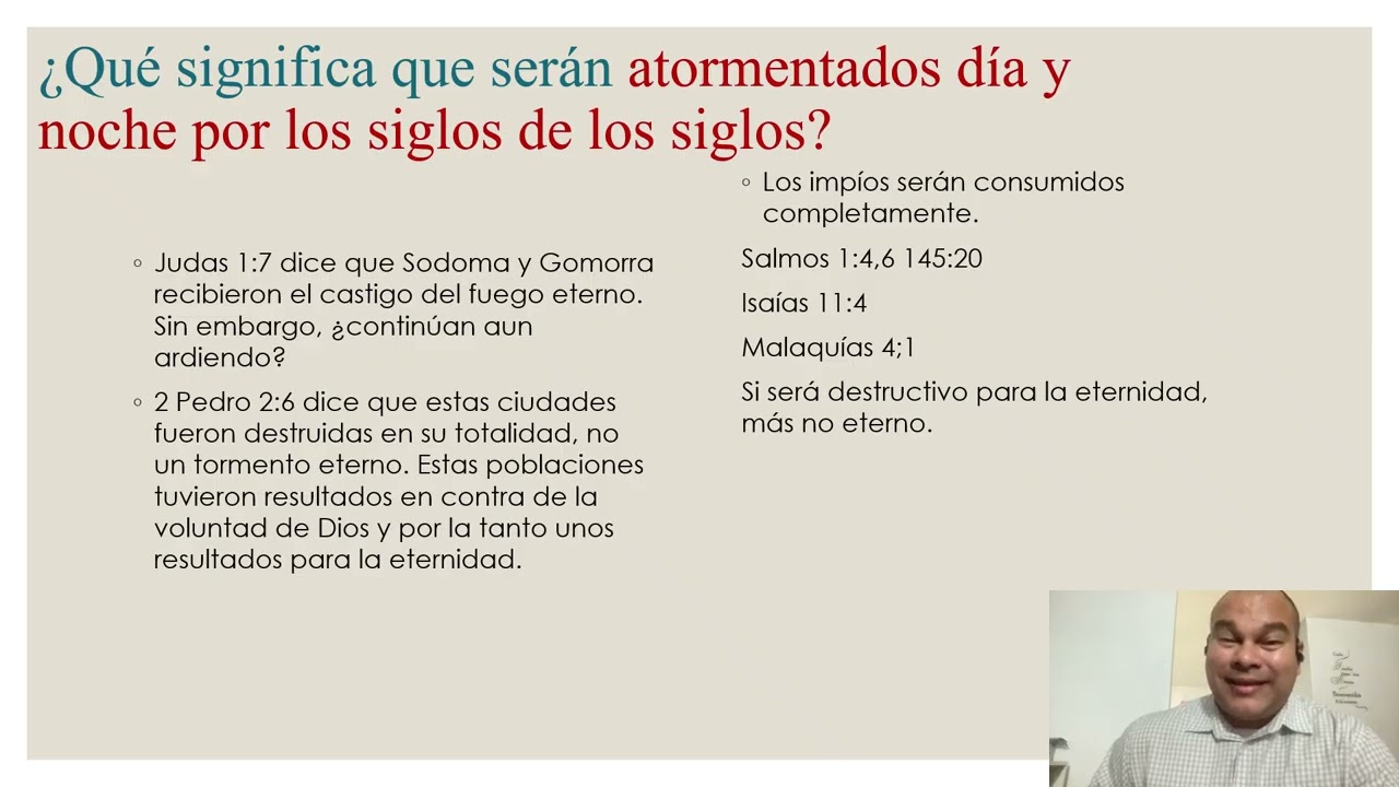 27 atormentados para siempre