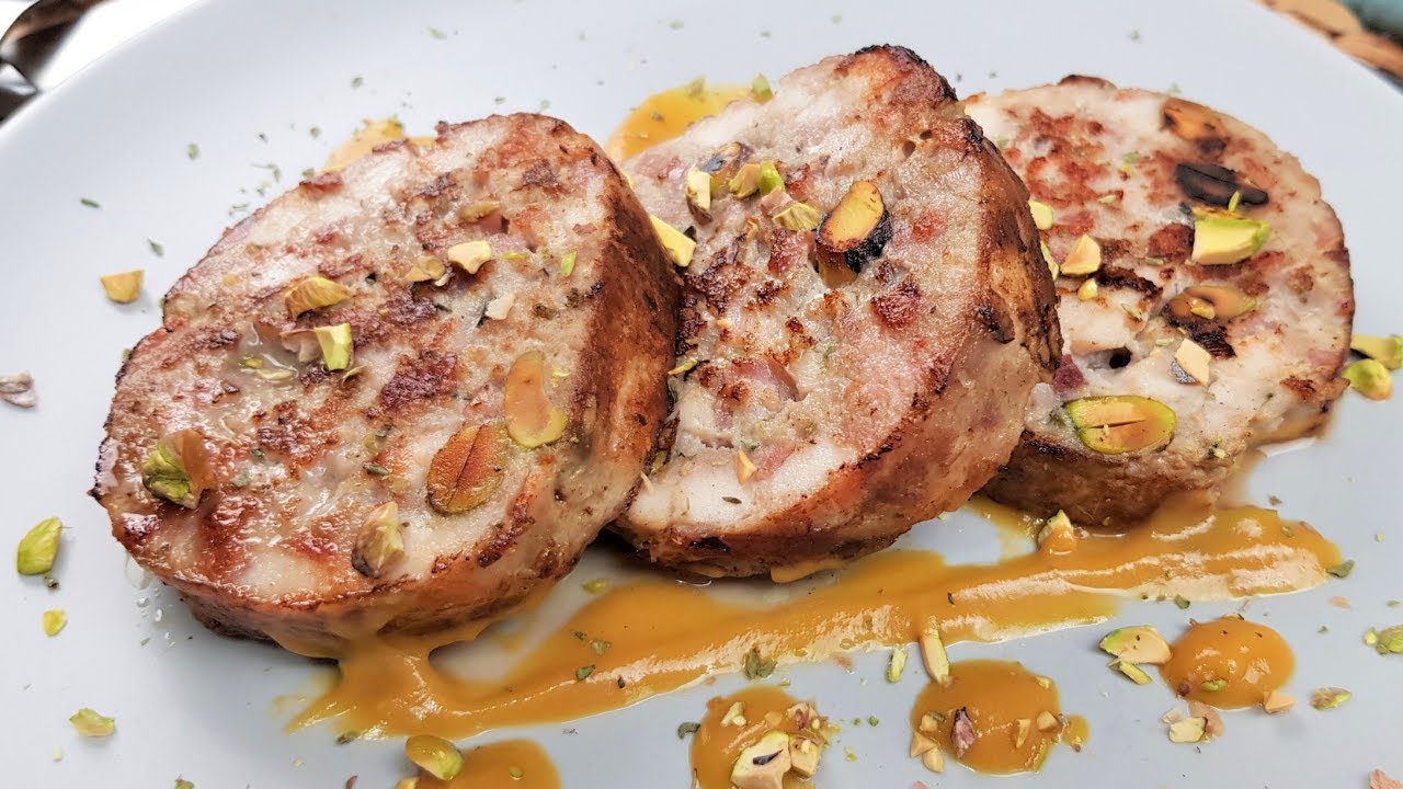 ⭐ Carne Trufada sin horno para navidad o comidas familiares. Cenas navideñas