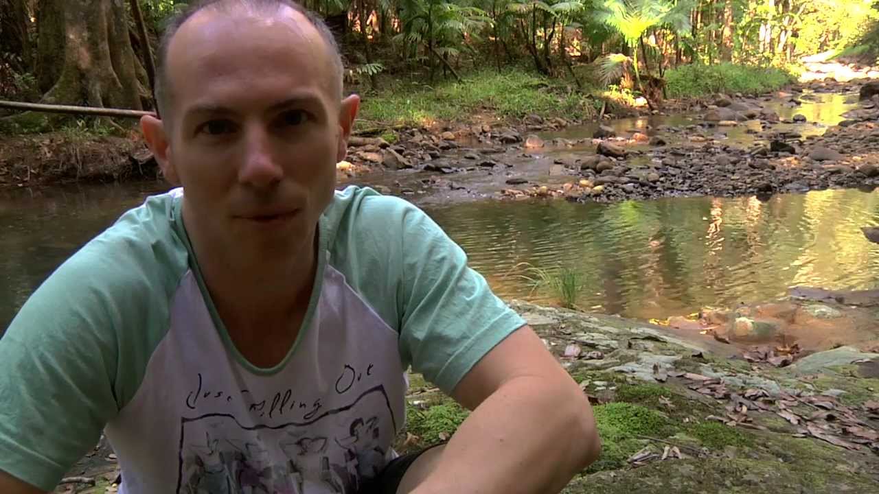 ASMR & Hypnosis to Help Relax, Sleep, Reduce Stress & Anxiety with Dmitri