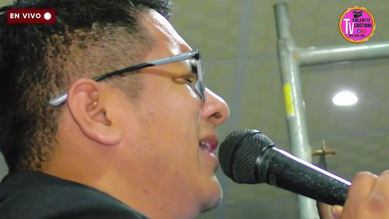 PASTOR Y EVANGELISTA HECTOR PAAU JÚNIOR