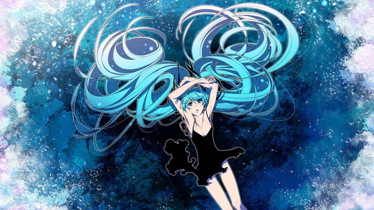 {24} Nightcore (Atlantis Awaits) – Rebirth (with lyrics)