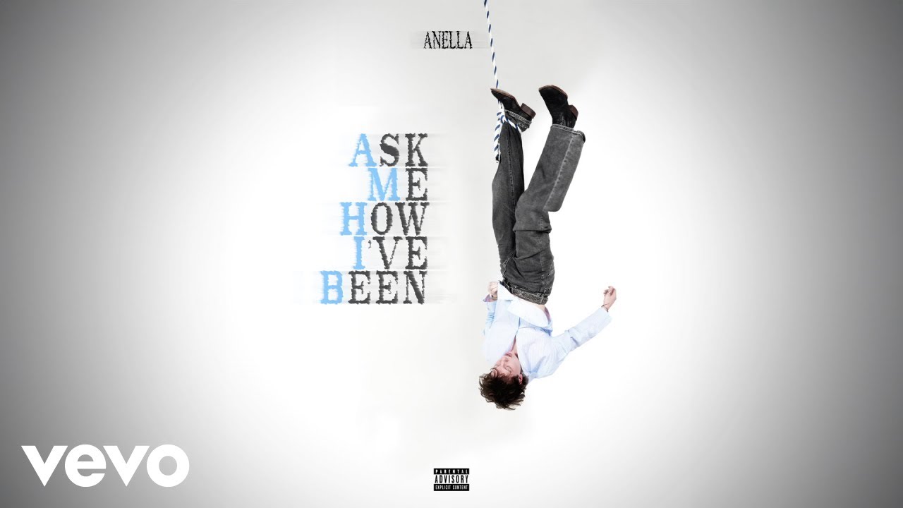 Anella - GG (Audio)