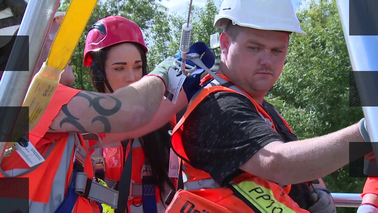 State of the Art Mobile Confined Space Training from the UK&rsquo;s Trusted Training Provider.