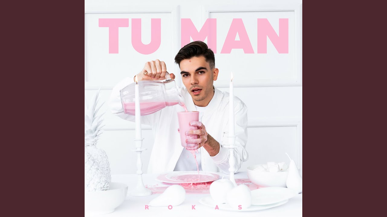 Tu Man