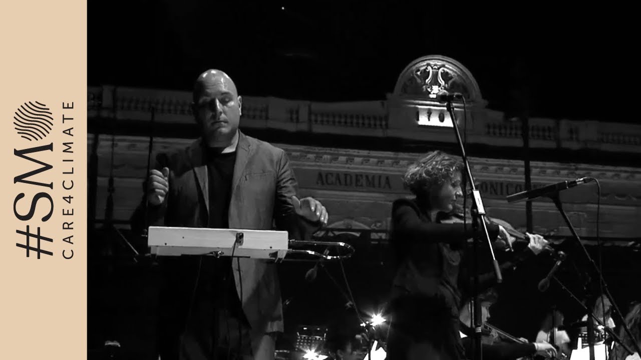 Jutro - Mojčina pesem / Slovenski mladinski orkester / Katalena