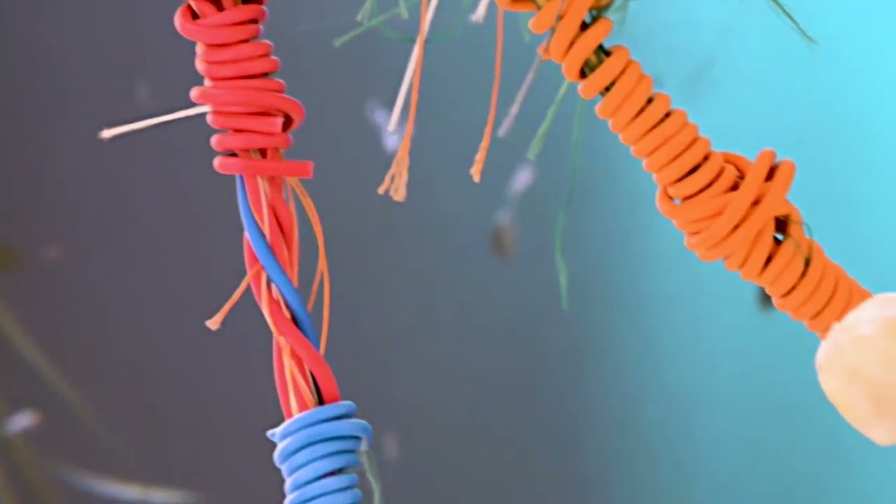 Visite virtuelle du Pavillon français à la Biennale de Venise 2024