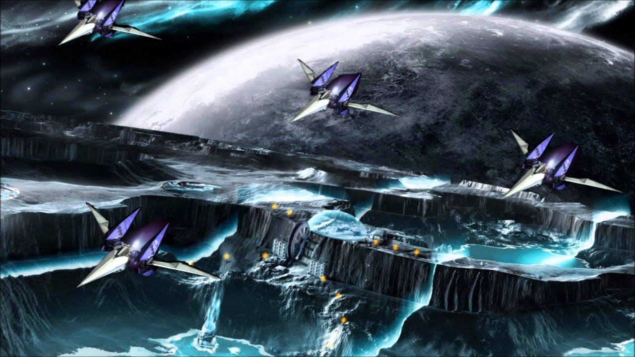 Sector X | Orchestral Remix | Star Fox 64