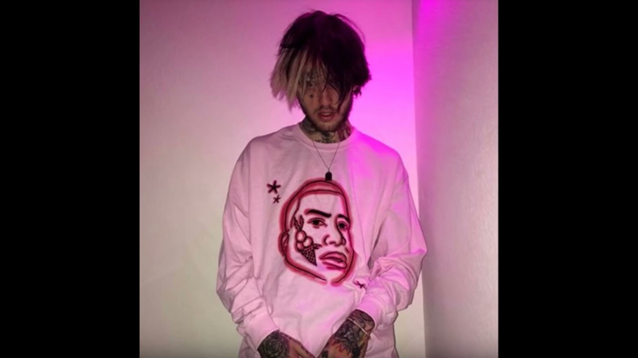 (FREE) LIL PEEP TYPE BEAT 
