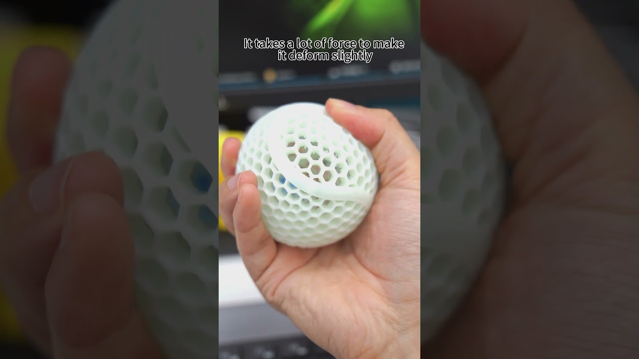 Сравнение характеристик высокоэластичного ТПУ и ТПУ-95А