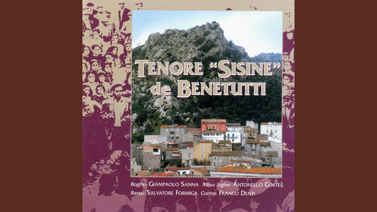 A Benetutti