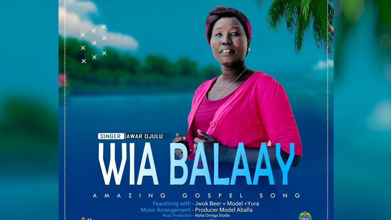 Awar Ojulu - Wia Balaay (Official Audio 2023)