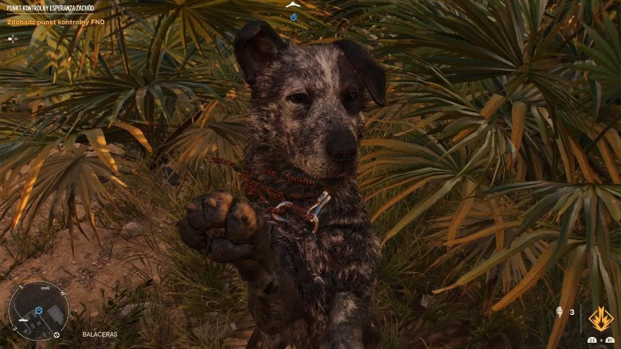 Far Cry 6 - BOOMER !!!! :)