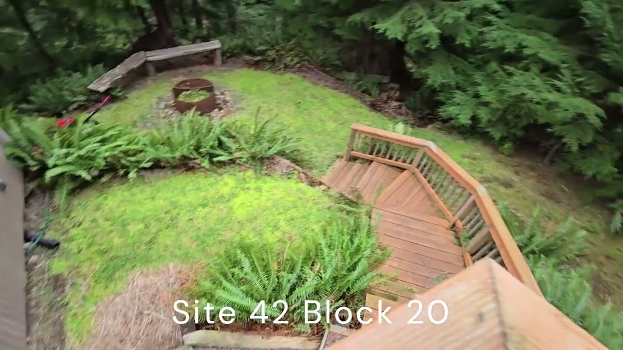 Block 20 Site 42 LMCH