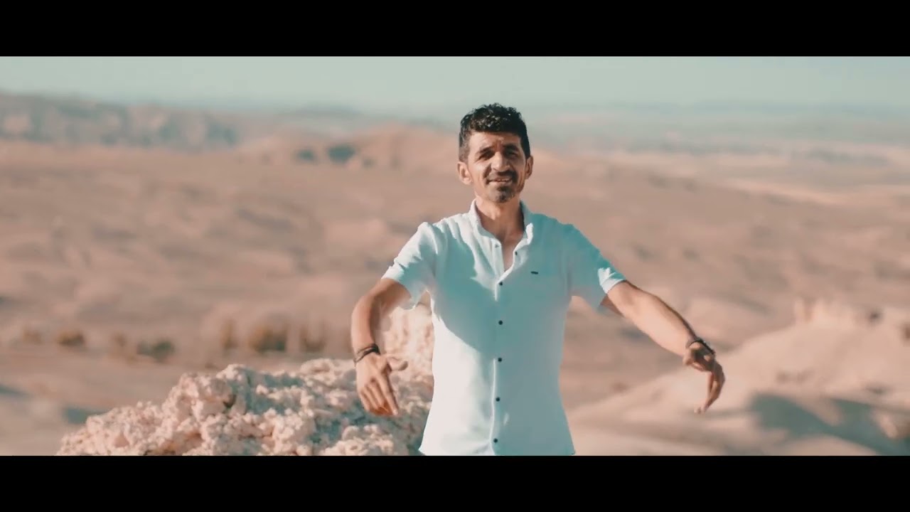 Serdar Sarıkaya Delalêm Klibi 2022