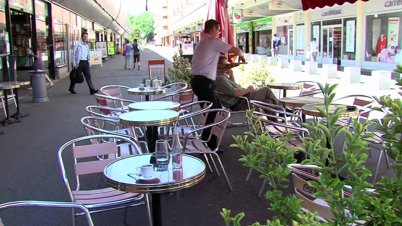 Canicule : dans la restauration, on s'organise