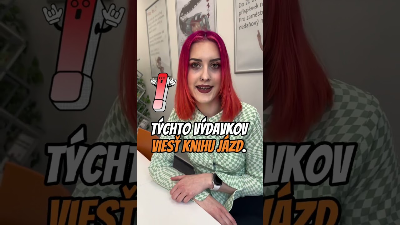 Výdavky na auto u SZČO | účtovné minútovky UOL ☕