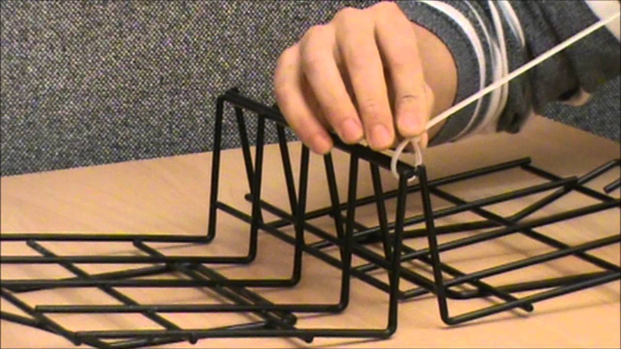 Cable ties - How to use a Cable Tie