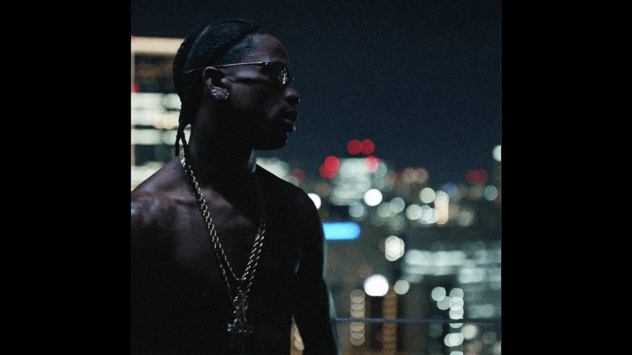 [FREE] TRAVIS SCOTT X DON TOLIVER 