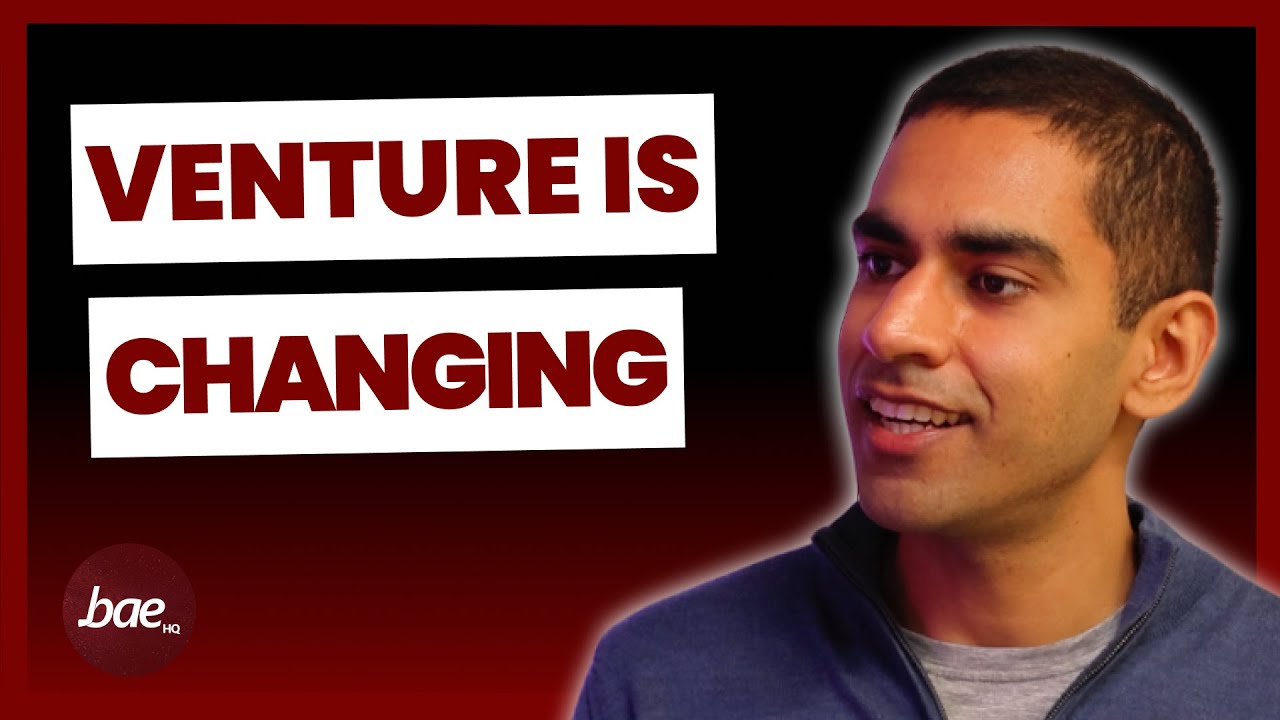How This Early Stage VC at a €2.5BN AUM Firm Invests