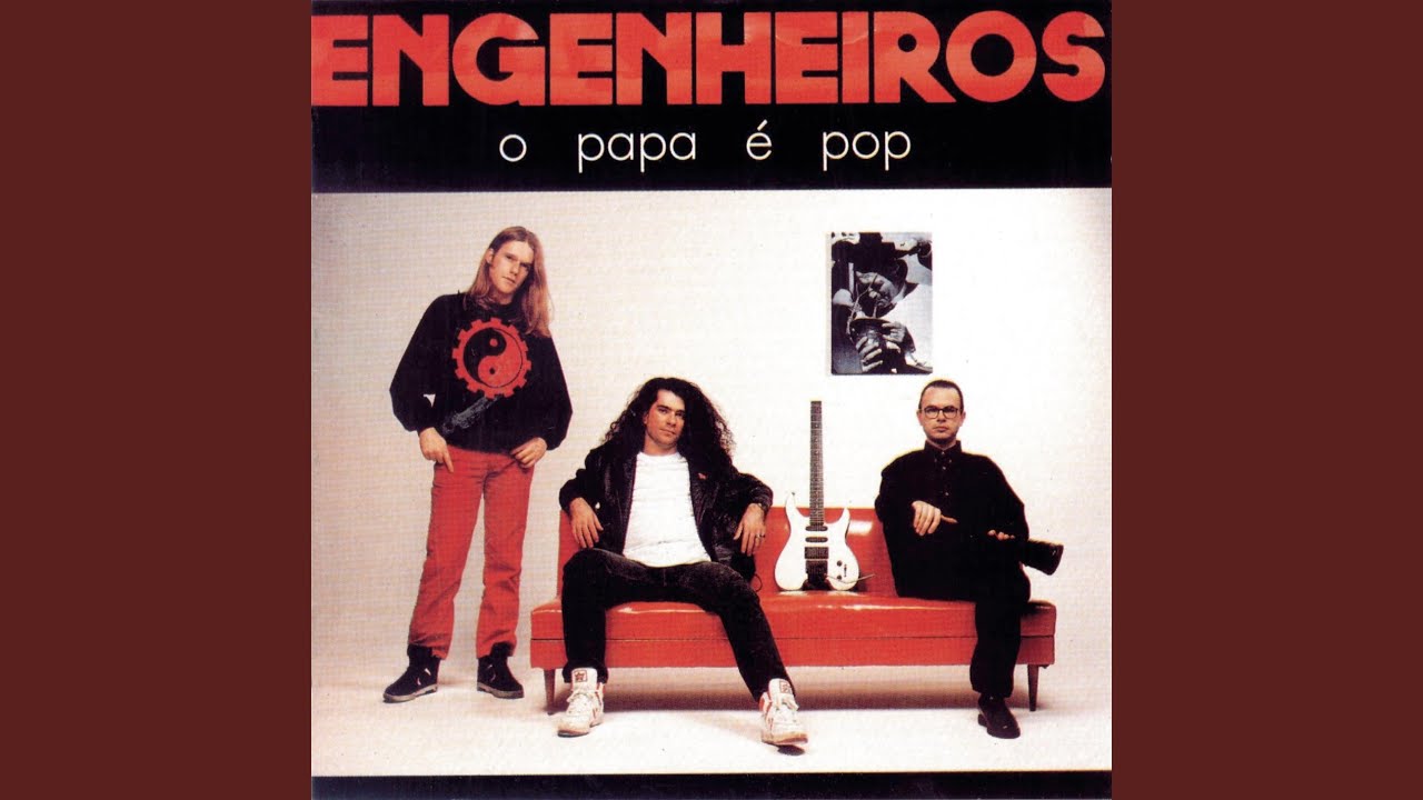 Olhos Iguais Aos Seus