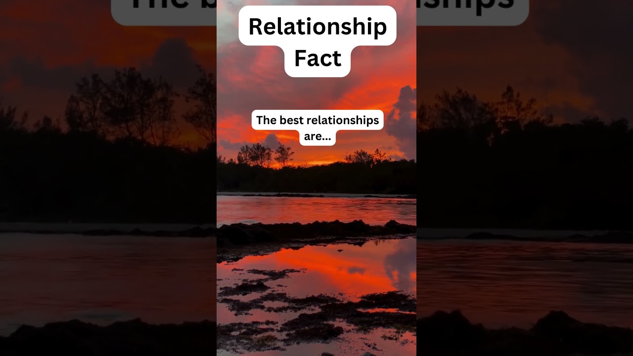 Best Relationships Start Here #StrongCouples #FriendshipGoals #RealLove